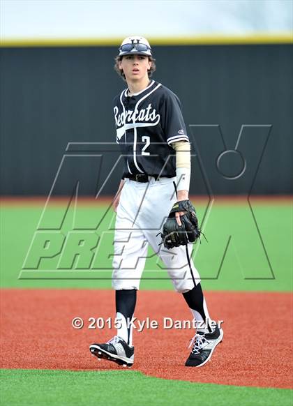 Thumbnail 3 in Pampa @ Henrietta (Walker Stallcup Tournament) photogallery.