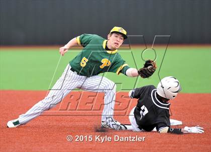 Thumbnail 2 in Pampa @ Henrietta (Walker Stallcup Tournament) photogallery.