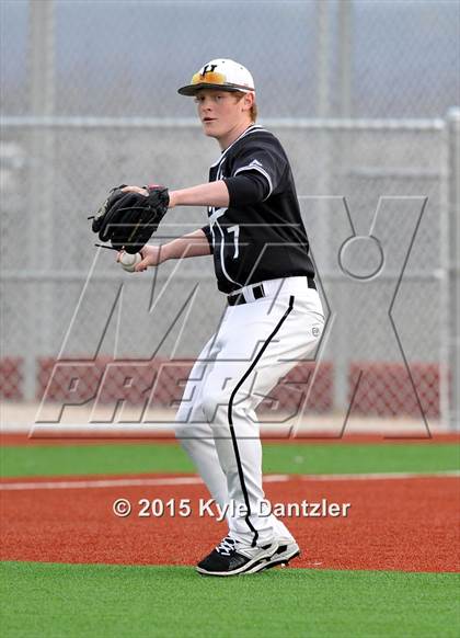 Thumbnail 2 in Pampa @ Henrietta (Walker Stallcup Tournament) photogallery.