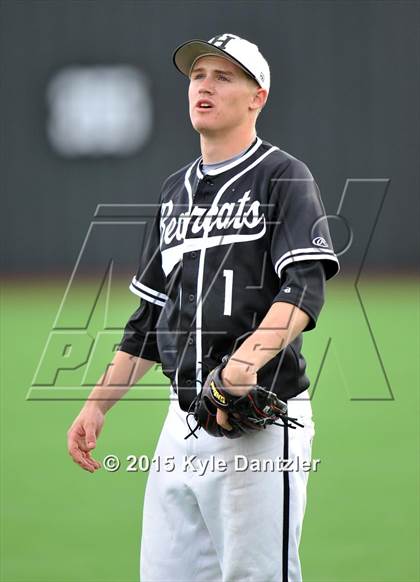 Thumbnail 1 in Pampa @ Henrietta (Walker Stallcup Tournament) photogallery.