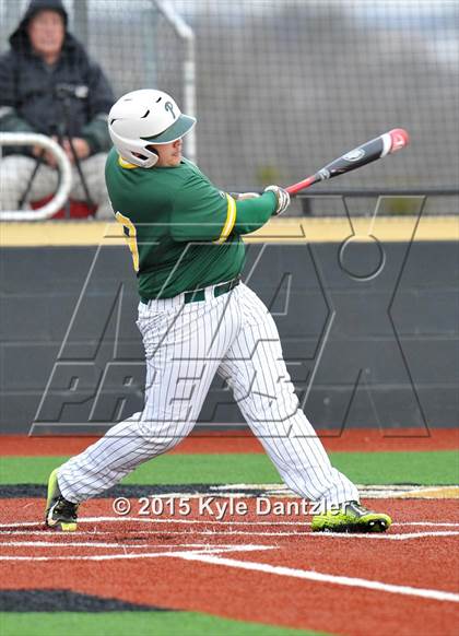 Thumbnail 2 in Pampa @ Henrietta (Walker Stallcup Tournament) photogallery.