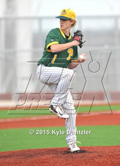 Thumbnail 1 in Pampa @ Henrietta (Walker Stallcup Tournament) photogallery.