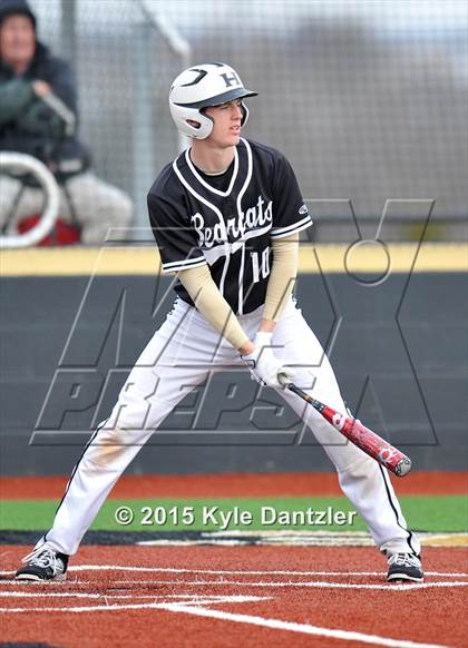 Thumbnail 1 in Pampa @ Henrietta (Walker Stallcup Tournament) photogallery.