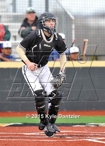 Thumbnail 3 in Pampa @ Henrietta (Walker Stallcup Tournament) photogallery.