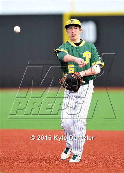 Thumbnail 1 in Pampa @ Henrietta (Walker Stallcup Tournament) photogallery.