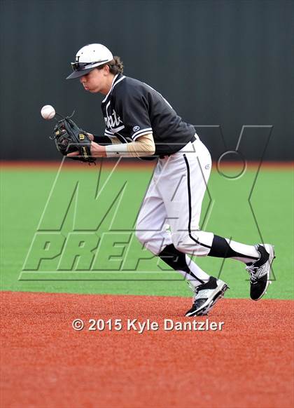 Thumbnail 2 in Pampa @ Henrietta (Walker Stallcup Tournament) photogallery.