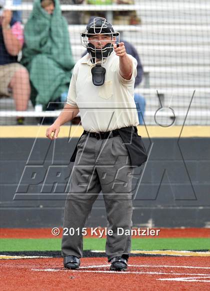 Thumbnail 3 in Pampa @ Henrietta (Walker Stallcup Tournament) photogallery.