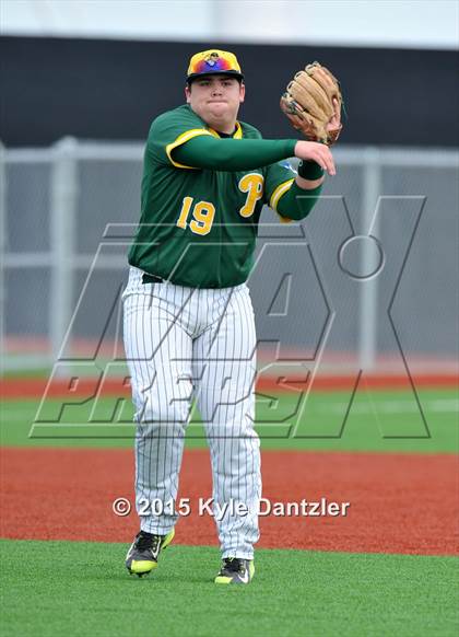 Thumbnail 3 in Pampa @ Henrietta (Walker Stallcup Tournament) photogallery.