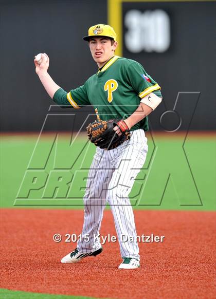Thumbnail 3 in Pampa @ Henrietta (Walker Stallcup Tournament) photogallery.