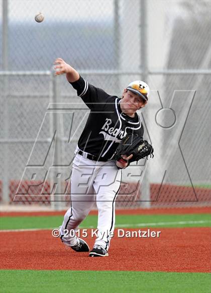 Thumbnail 1 in Pampa @ Henrietta (Walker Stallcup Tournament) photogallery.