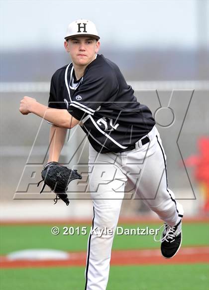 Thumbnail 1 in Pampa @ Henrietta (Walker Stallcup Tournament) photogallery.