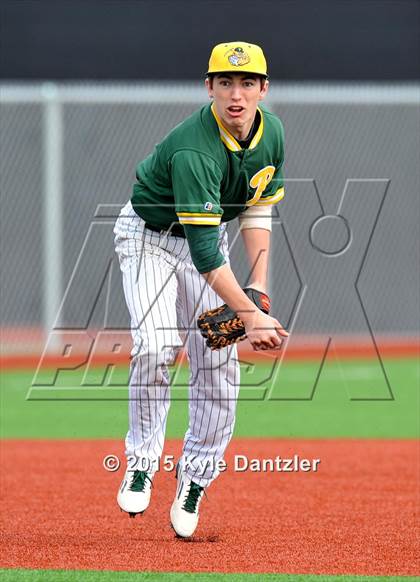 Thumbnail 2 in Pampa @ Henrietta (Walker Stallcup Tournament) photogallery.