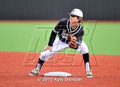 Thumbnail 1 in Pampa @ Henrietta (Walker Stallcup Tournament) photogallery.