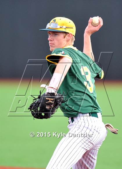 Thumbnail 3 in Pampa @ Henrietta (Walker Stallcup Tournament) photogallery.