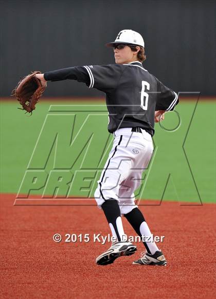 Thumbnail 2 in Pampa @ Henrietta (Walker Stallcup Tournament) photogallery.