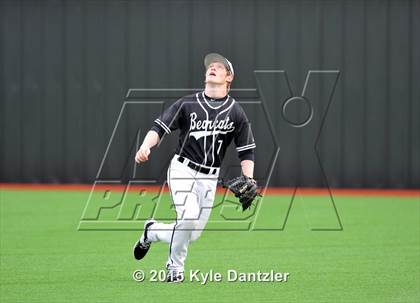 Thumbnail 2 in Pampa @ Henrietta (Walker Stallcup Tournament) photogallery.