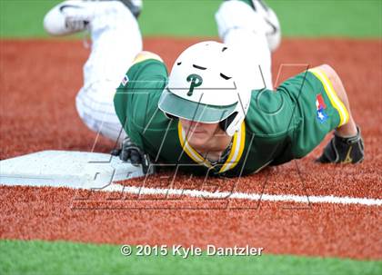Thumbnail 2 in Pampa @ Henrietta (Walker Stallcup Tournament) photogallery.