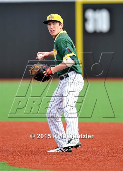 Thumbnail 2 in Pampa @ Henrietta (Walker Stallcup Tournament) photogallery.