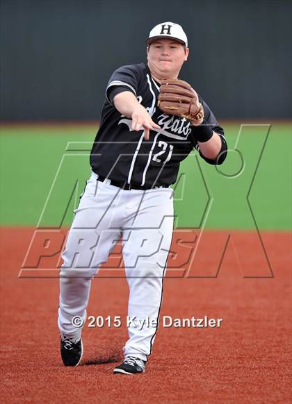 Thumbnail 3 in Pampa @ Henrietta (Walker Stallcup Tournament) photogallery.