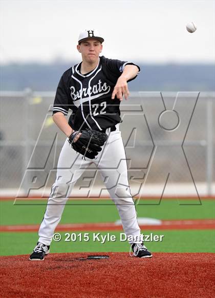 Thumbnail 3 in Pampa @ Henrietta (Walker Stallcup Tournament) photogallery.