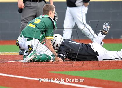 Thumbnail 1 in Pampa @ Henrietta (Walker Stallcup Tournament) photogallery.