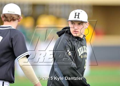 Thumbnail 3 in Pampa @ Henrietta (Walker Stallcup Tournament) photogallery.
