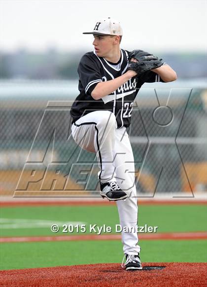 Thumbnail 3 in Pampa @ Henrietta (Walker Stallcup Tournament) photogallery.