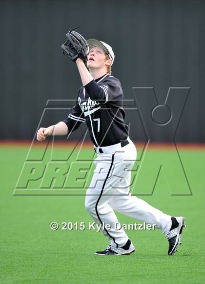 Thumbnail 2 in Pampa @ Henrietta (Walker Stallcup Tournament) photogallery.