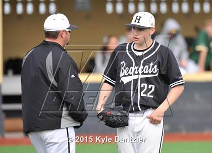 Thumbnail 3 in Pampa @ Henrietta (Walker Stallcup Tournament) photogallery.