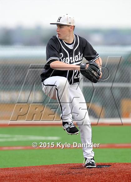 Thumbnail 1 in Pampa @ Henrietta (Walker Stallcup Tournament) photogallery.
