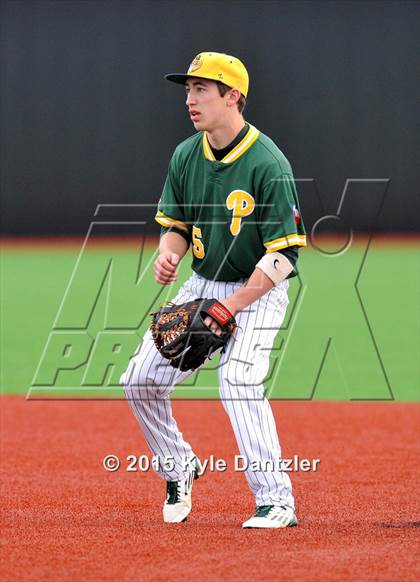 Thumbnail 2 in Pampa @ Henrietta (Walker Stallcup Tournament) photogallery.