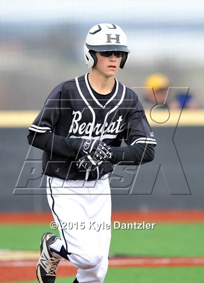 Thumbnail 1 in Pampa @ Henrietta (Walker Stallcup Tournament) photogallery.