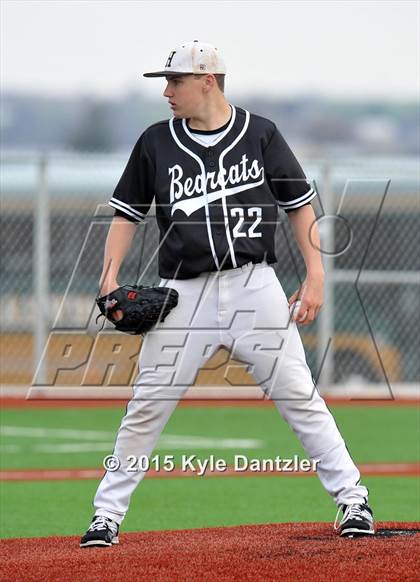 Thumbnail 2 in Pampa @ Henrietta (Walker Stallcup Tournament) photogallery.