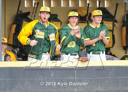 Thumbnail 3 in Pampa @ Henrietta (Walker Stallcup Tournament) photogallery.