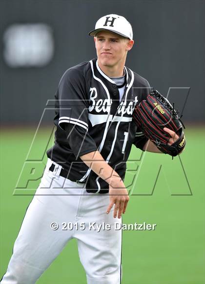 Thumbnail 3 in Pampa @ Henrietta (Walker Stallcup Tournament) photogallery.