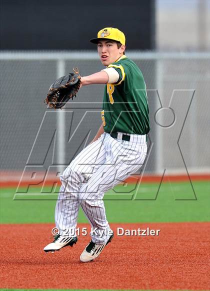 Thumbnail 3 in Pampa @ Henrietta (Walker Stallcup Tournament) photogallery.