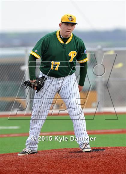 Thumbnail 2 in Pampa @ Henrietta (Walker Stallcup Tournament) photogallery.