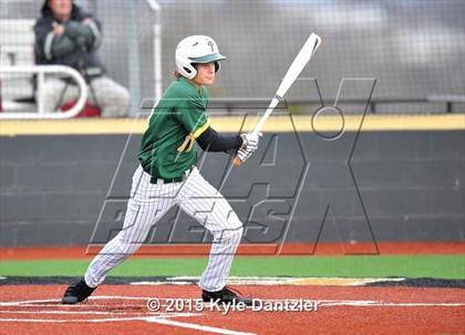 Thumbnail 2 in Pampa @ Henrietta (Walker Stallcup Tournament) photogallery.