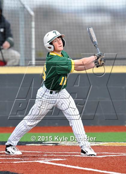 Thumbnail 1 in Pampa @ Henrietta (Walker Stallcup Tournament) photogallery.