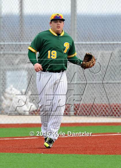 Thumbnail 3 in Pampa @ Henrietta (Walker Stallcup Tournament) photogallery.