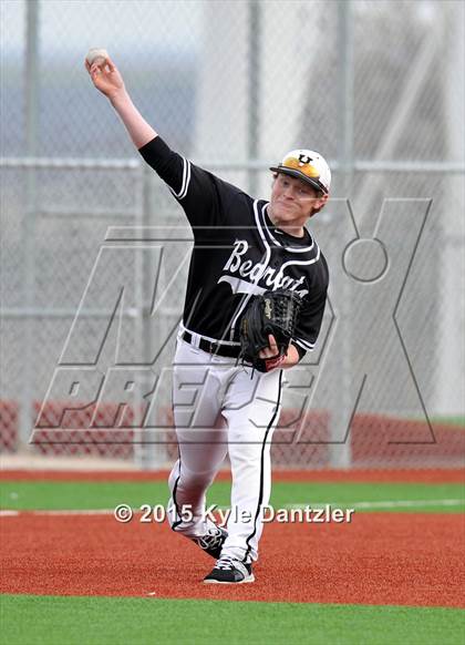 Thumbnail 1 in Pampa @ Henrietta (Walker Stallcup Tournament) photogallery.