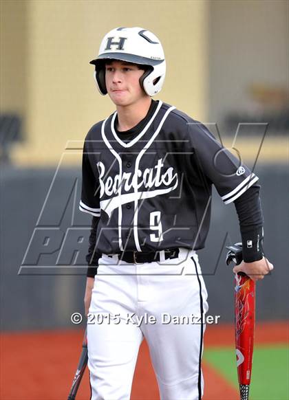 Thumbnail 2 in Pampa @ Henrietta (Walker Stallcup Tournament) photogallery.