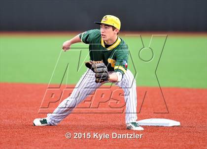Thumbnail 1 in Pampa @ Henrietta (Walker Stallcup Tournament) photogallery.