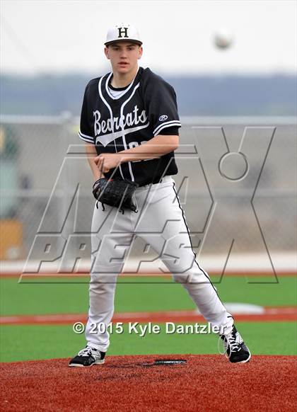 Thumbnail 2 in Pampa @ Henrietta (Walker Stallcup Tournament) photogallery.