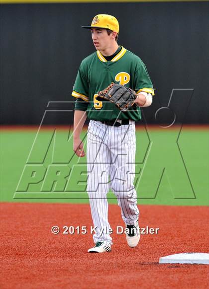 Thumbnail 1 in Pampa @ Henrietta (Walker Stallcup Tournament) photogallery.