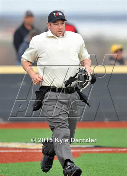 Thumbnail 3 in Pampa @ Henrietta (Walker Stallcup Tournament) photogallery.