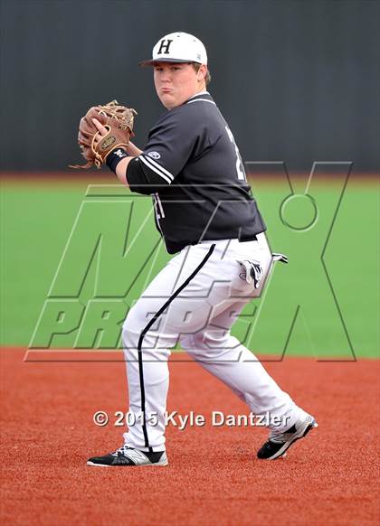 Thumbnail 1 in Pampa @ Henrietta (Walker Stallcup Tournament) photogallery.