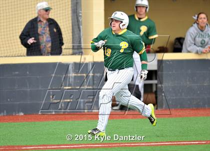 Thumbnail 1 in Pampa @ Henrietta (Walker Stallcup Tournament) photogallery.