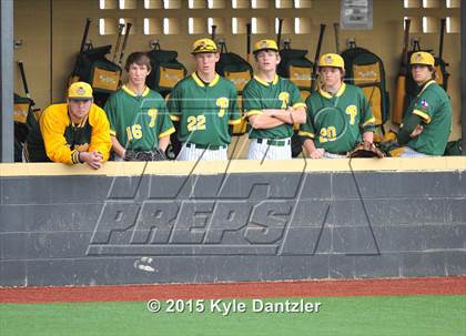 Thumbnail 1 in Pampa @ Henrietta (Walker Stallcup Tournament) photogallery.