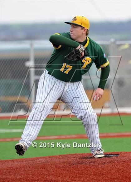 Thumbnail 3 in Pampa @ Henrietta (Walker Stallcup Tournament) photogallery.